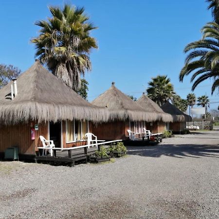 Hotel Casa De Piedra Κοκίμπο Εξωτερικό φωτογραφία