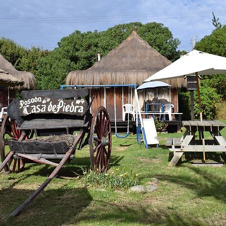 Hotel Casa De Piedra Κοκίμπο Εξωτερικό φωτογραφία