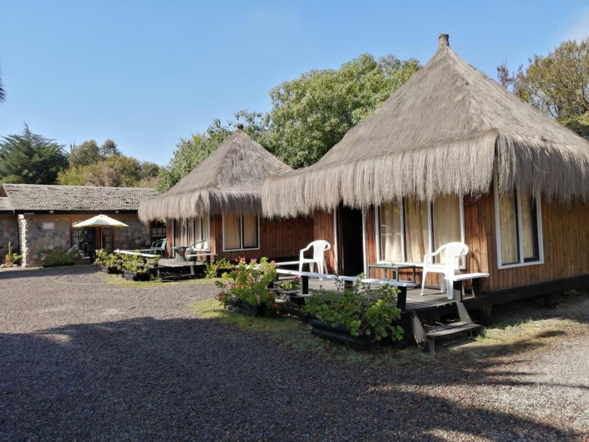Hotel Casa De Piedra Κοκίμπο Εξωτερικό φωτογραφία