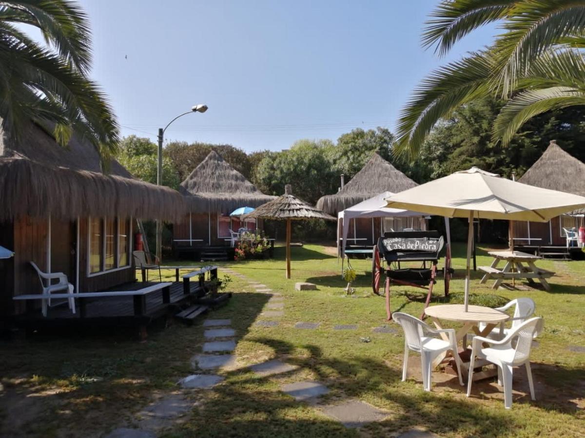 Hotel Casa De Piedra Κοκίμπο Εξωτερικό φωτογραφία