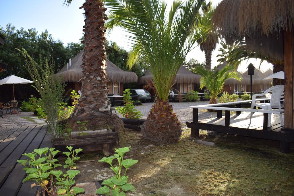 Hotel Casa De Piedra Κοκίμπο Εξωτερικό φωτογραφία
