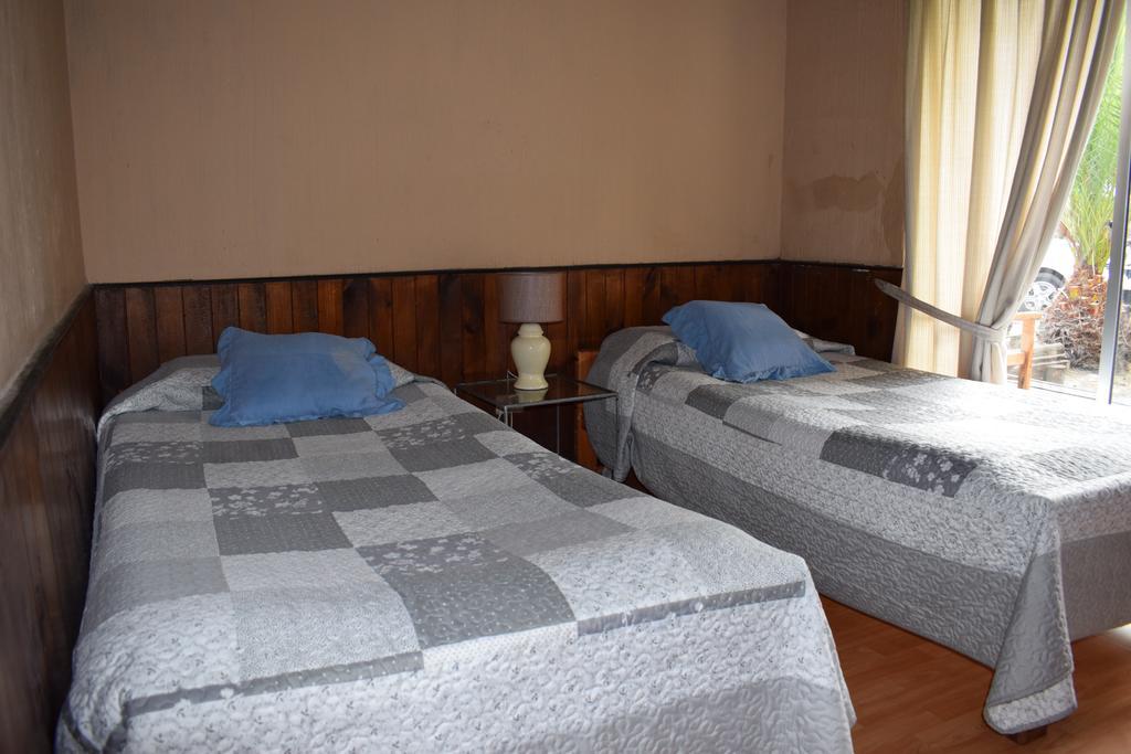 Hotel Casa De Piedra Κοκίμπο Εξωτερικό φωτογραφία