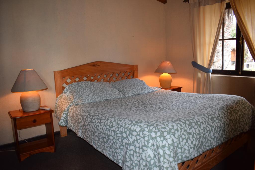 Hotel Casa De Piedra Κοκίμπο Εξωτερικό φωτογραφία