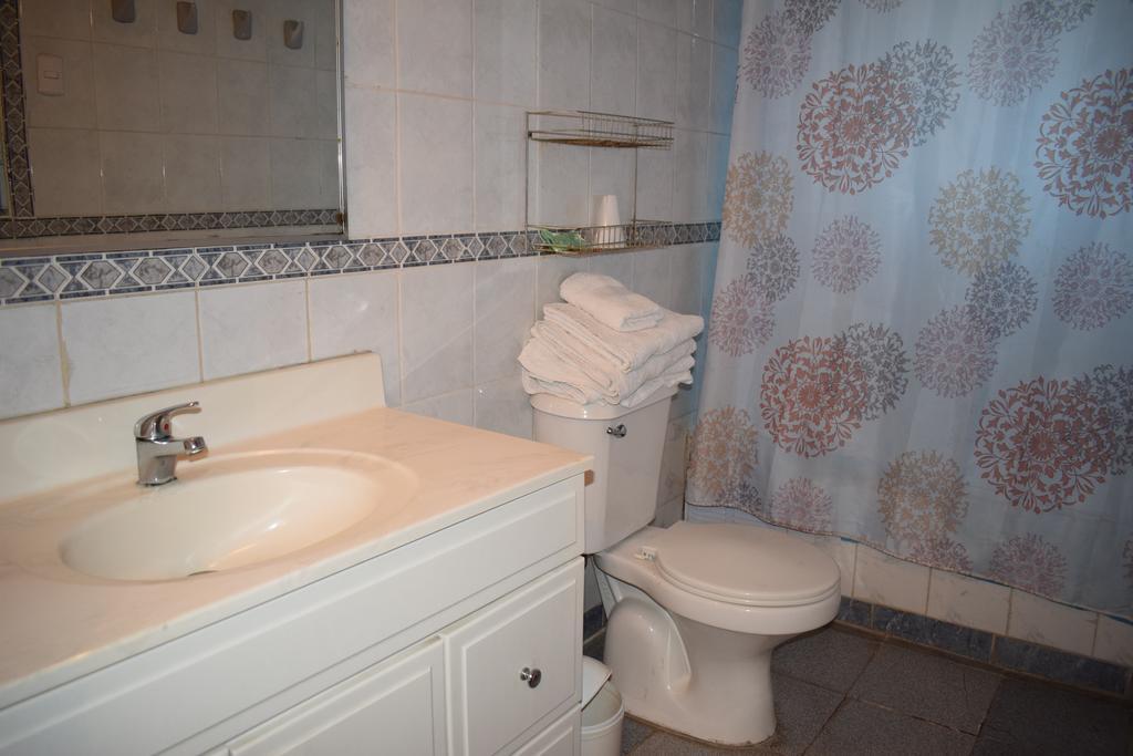 Hotel Casa De Piedra Κοκίμπο Εξωτερικό φωτογραφία