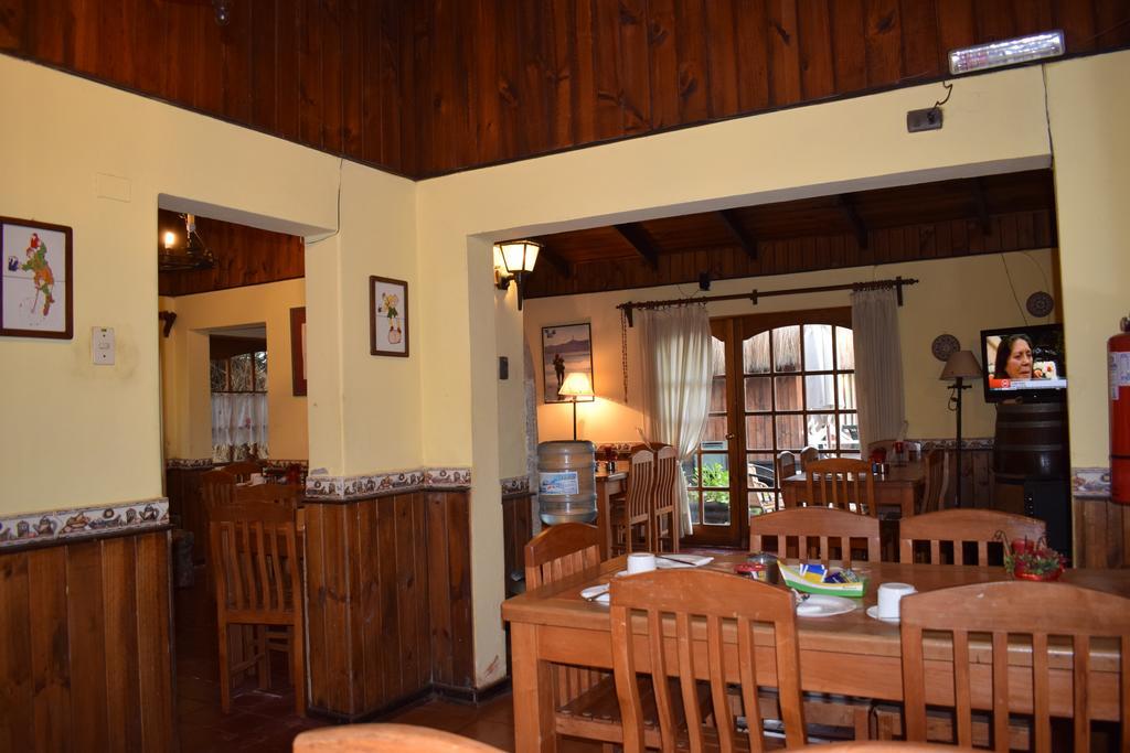 Hotel Casa De Piedra Κοκίμπο Εξωτερικό φωτογραφία