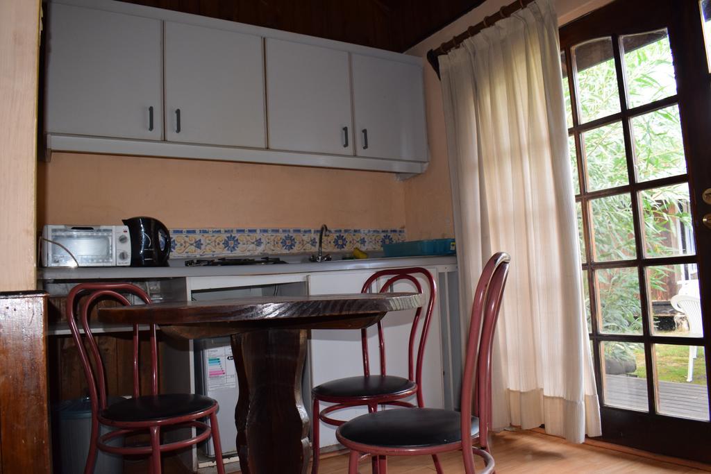 Hotel Casa De Piedra Κοκίμπο Εξωτερικό φωτογραφία