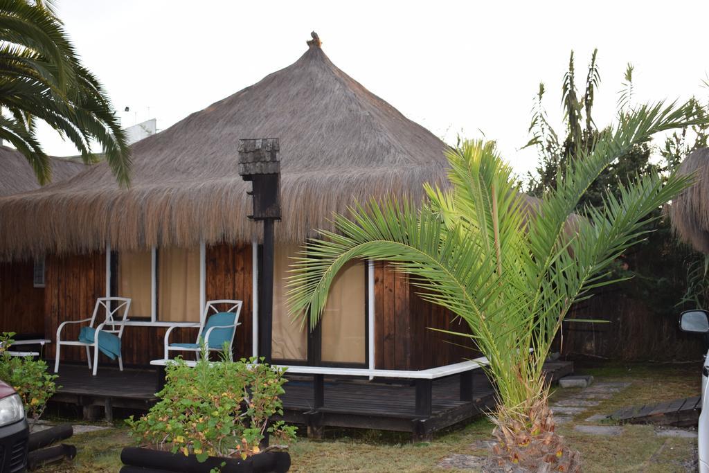 Hotel Casa De Piedra Κοκίμπο Εξωτερικό φωτογραφία