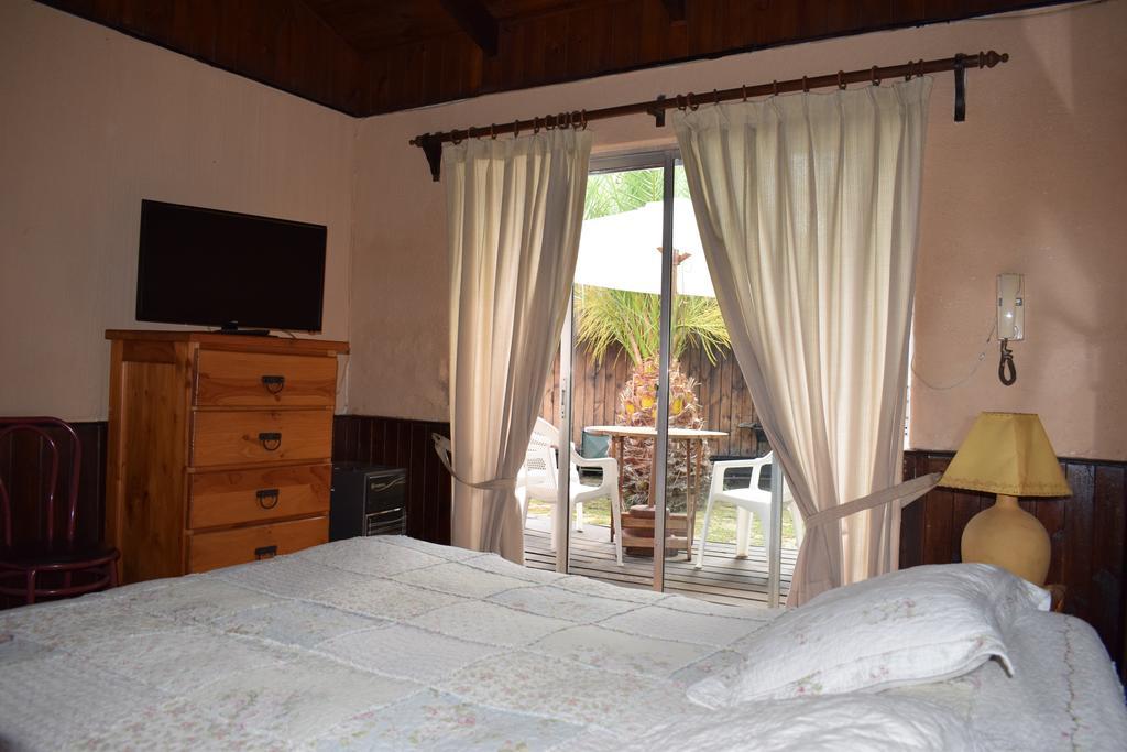 Hotel Casa De Piedra Κοκίμπο Εξωτερικό φωτογραφία