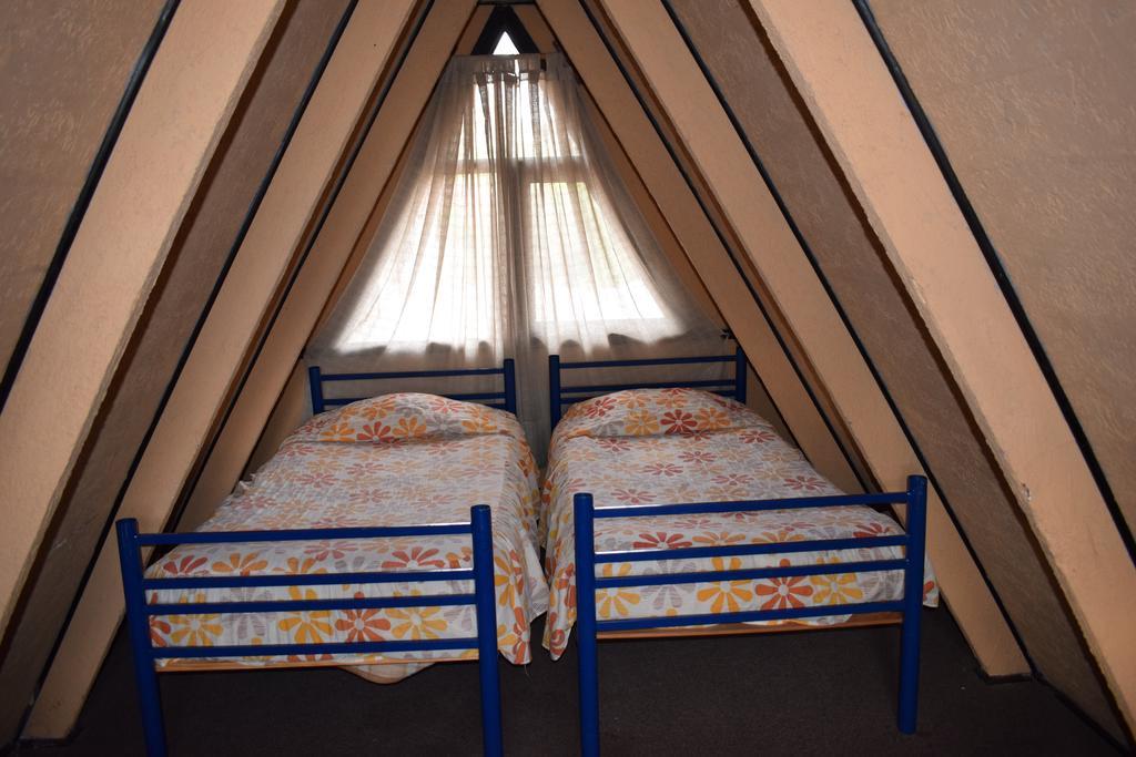 Hotel Casa De Piedra Κοκίμπο Εξωτερικό φωτογραφία