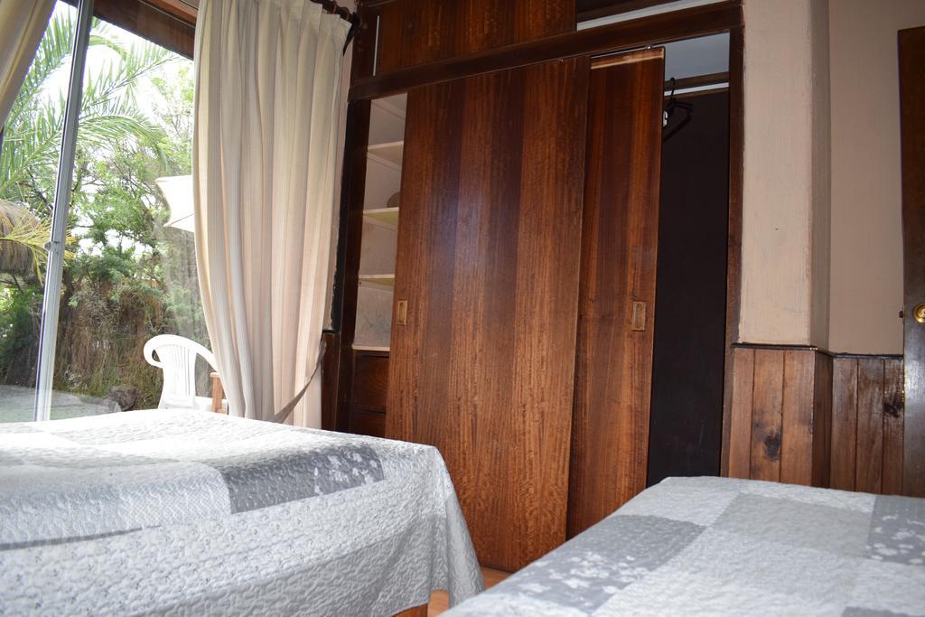 Hotel Casa De Piedra Κοκίμπο Εξωτερικό φωτογραφία