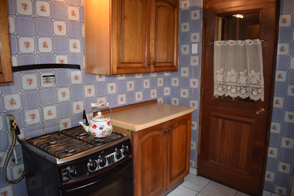 Hotel Casa De Piedra Κοκίμπο Εξωτερικό φωτογραφία